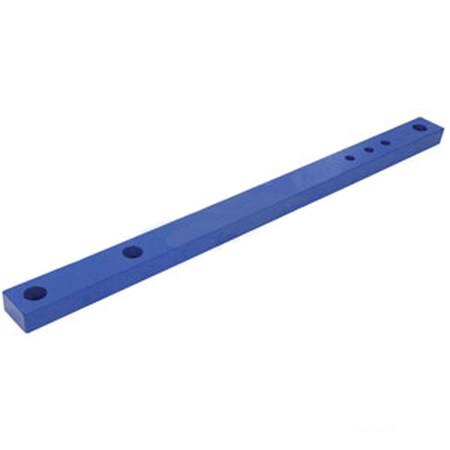 Aftermarket Drawbar Fits Ford Fits New Holland Tractor 5000 7000 7100 7200 34.75" L C5NN805A